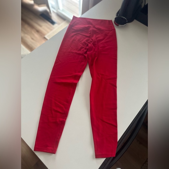 NWOT Vitality Cloud II 7/8 legging - Picture 1 of 3